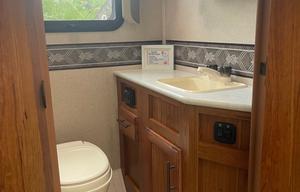 2017 Jayco Redhawk 29XK