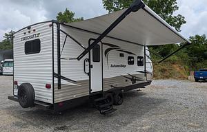 Starcraft Autumn Ridge | Comfy Modern Camper