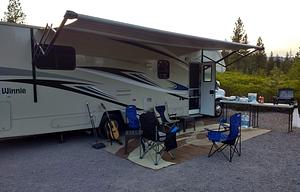 Rusty's RV Adventures