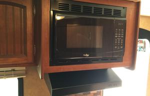 2013 Jayco Jay Feather Hybrid Expandable
