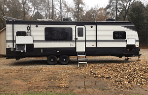 Weekend Getaway Special! (GWTX 1369)