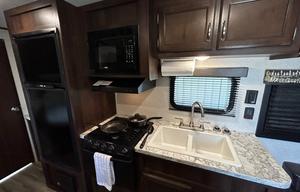 2018 Jayco Jay Flight SLX