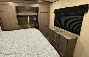 2023 CrossRoads RV Sunset Trail SS309RK