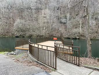 Fishing Pier