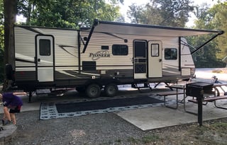 2018 Heartland BH270 - Family Fun Camper