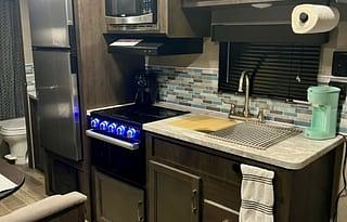 2021 Jayco Jay Flight SLX 8 264BH