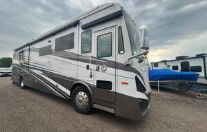 A-5 Luxury 41',King Bed, 1.5 Bath, Diesel- Sleep 7