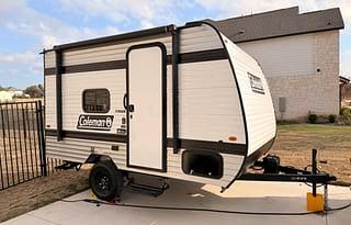 Wander Little, Live Big – Family-Friendly Camper