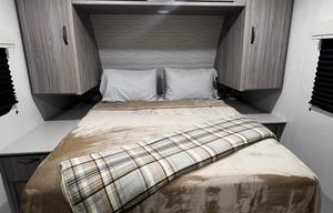 2024 Keystone RV Passport SL 268BH