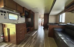 2017 Jayco Jay Flight SLX 32 BDSW