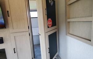 2024 Salem 29view Secret Bunkhouse
