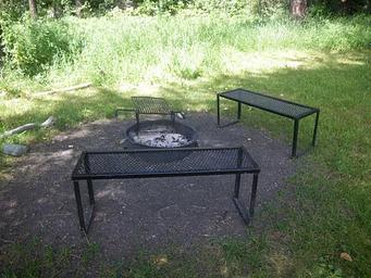 Fire Ring
