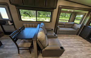 Grand Design Reflection | Deluxe Modern 5th Wheel