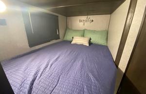 Joy's Family Camper Rental