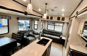 2021 Forest River RV Wildcat 336RLS RV rental photo 15