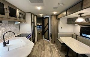 2021 Heartland North Trail 24BHS RV rental photo 13