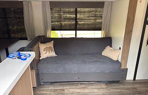 Loaded Family Camper