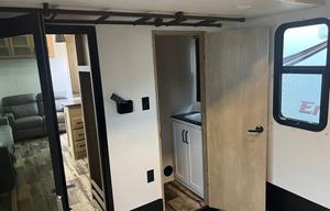 2023 Keystone RV Raptor 424