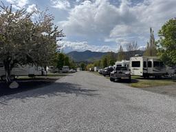 Yreka RV Park
