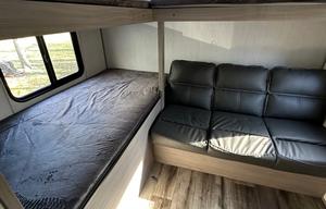 Spacious & Family-Friendly RV