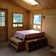 Lake Eva Cabin5