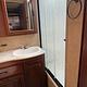 Great family camper with bunkhouse