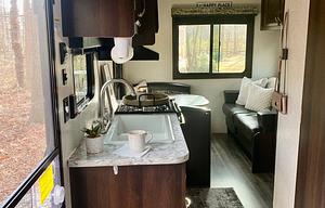 2018 Jayco Jay Flight SLX 212QB