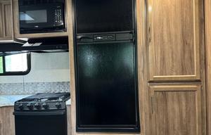 2018 Jayco Jay Flight Bunkhouse