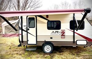 2015 Starcraft AR-ONE 16BH RV rental photo 6