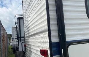 2021 Keystone RV Springdale 275BH