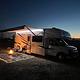 Journey Jumper-Adventure Ready Class C Motorhome