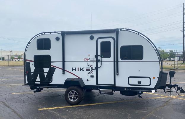 Pure Michigan unlimited adventures with Winnie!!