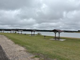 A photo of facility TEMPLES LAKE PARK DAY USE