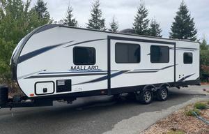 2021 Heartland Mallard M26BH