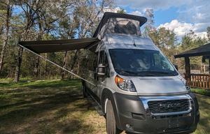 New Class B Van Nature Adventurer for 4!
