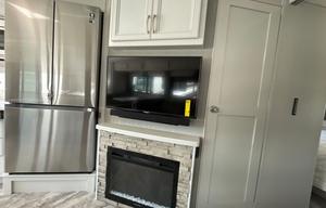 2022 Fleetwood RV Bounder 33C (Brand New)