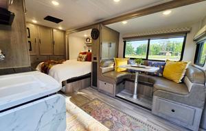 2018 Coachmen RV Prism 2200