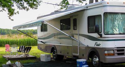 Goose Bay Marina & Campground