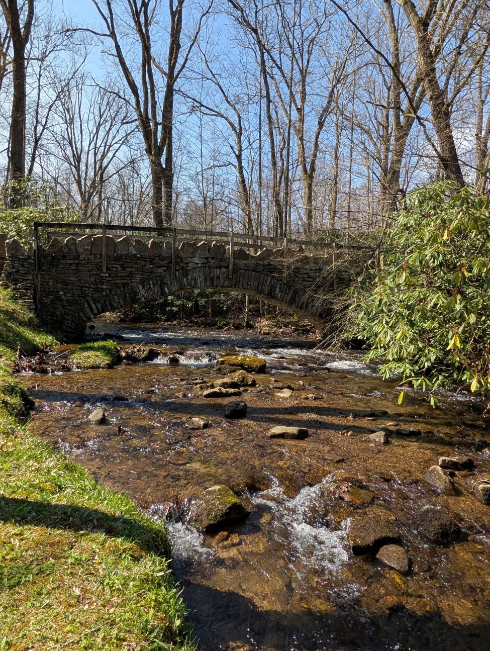 Roaring Run RV Resort
