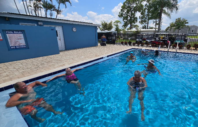 Sunshine RV Resort