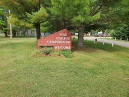 Pine Harbor Campground