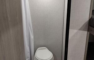Great for Couples - 2023 Coleman 17B Will Deliver