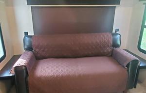 2019 Forest River RV Wildwood Heritage Glen LTZ 273RL