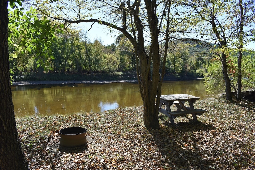 Ausable River Campground