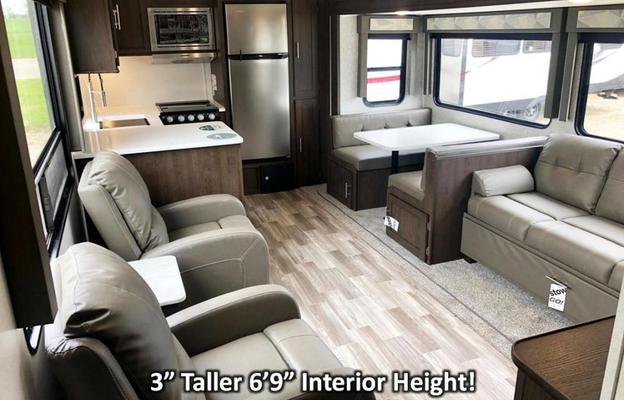 Home Away from Home RV