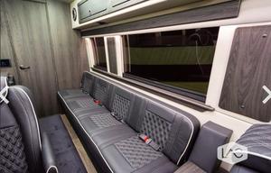 Neidhart Sprinter Van - 2025 OGV vcruise