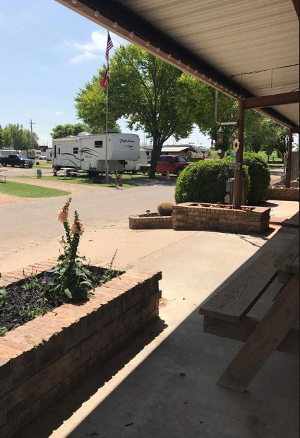 Elk Creek RV Park