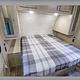 Portzen’s family luxury pet friendly camper