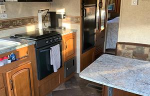 2012 Keystone RV Springdale 256RLLWE