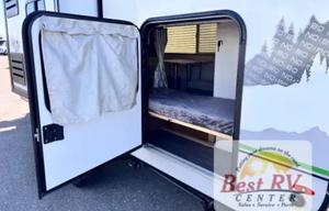 Camp in Style with a NOBO